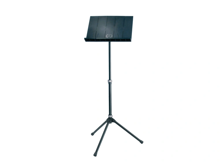 K&M 12120 ORCHESTRA Notestativ black 
